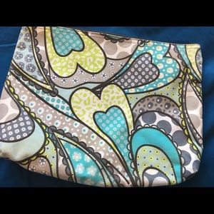 Thirty one large cosmetic bag